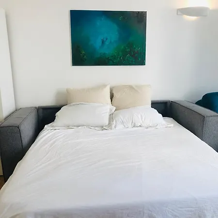 Appartamento Comfortable And Luxury Appart-center Of *