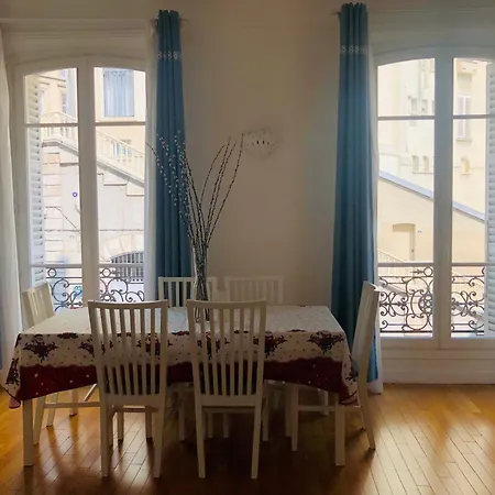 Appartamento Comfortable And Luxury Appart-center Of *
